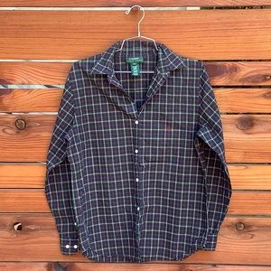 Ralph Lauren Top